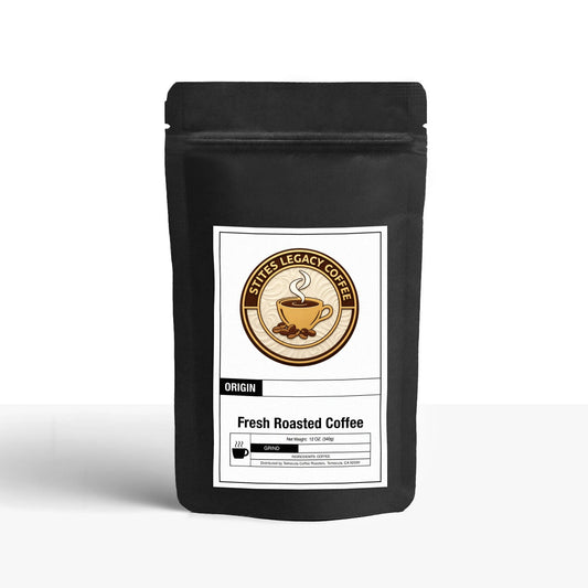 Breakfast Blend