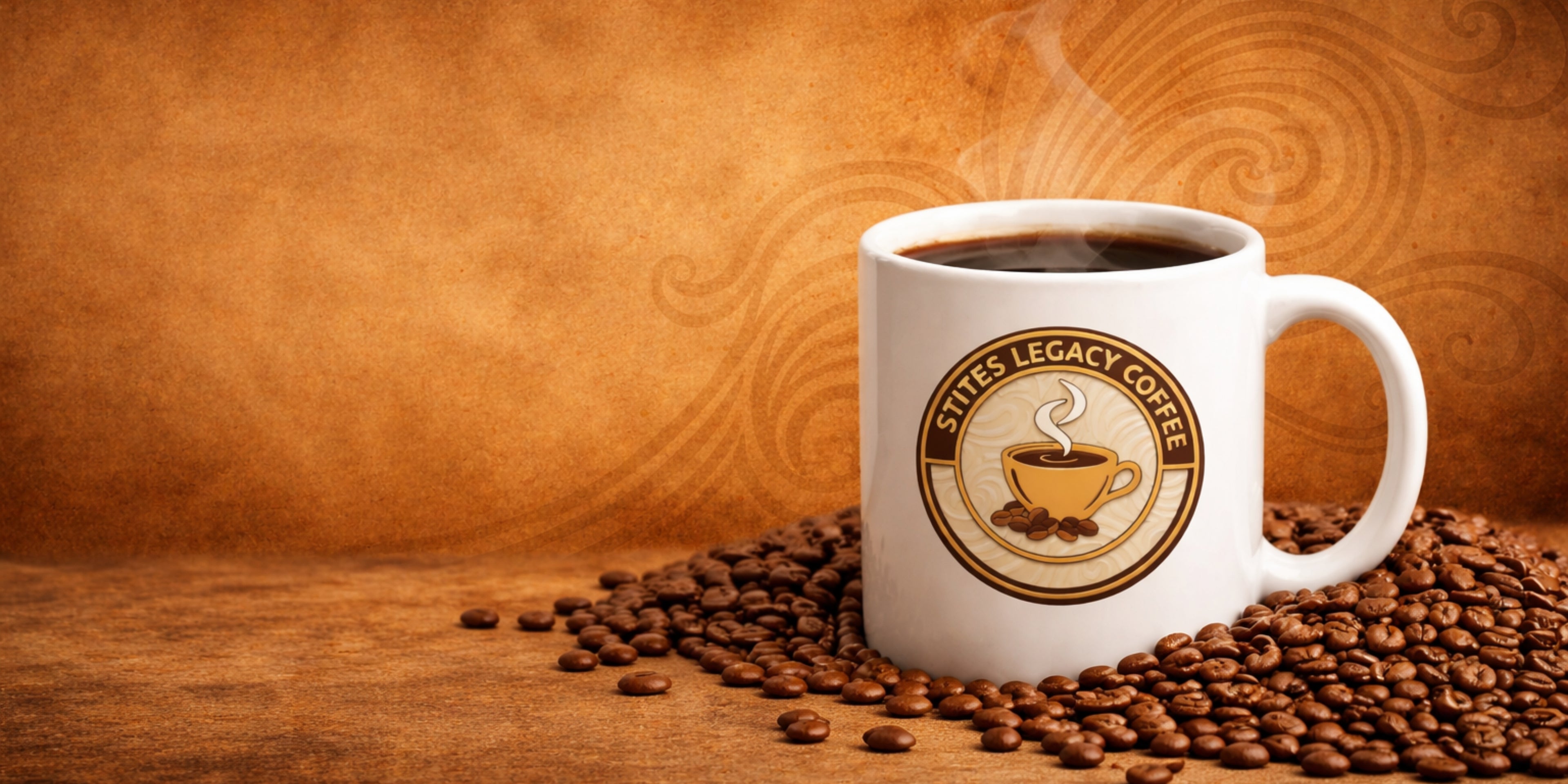 Premium coffee roasted to order - Stites Legacy Coffee